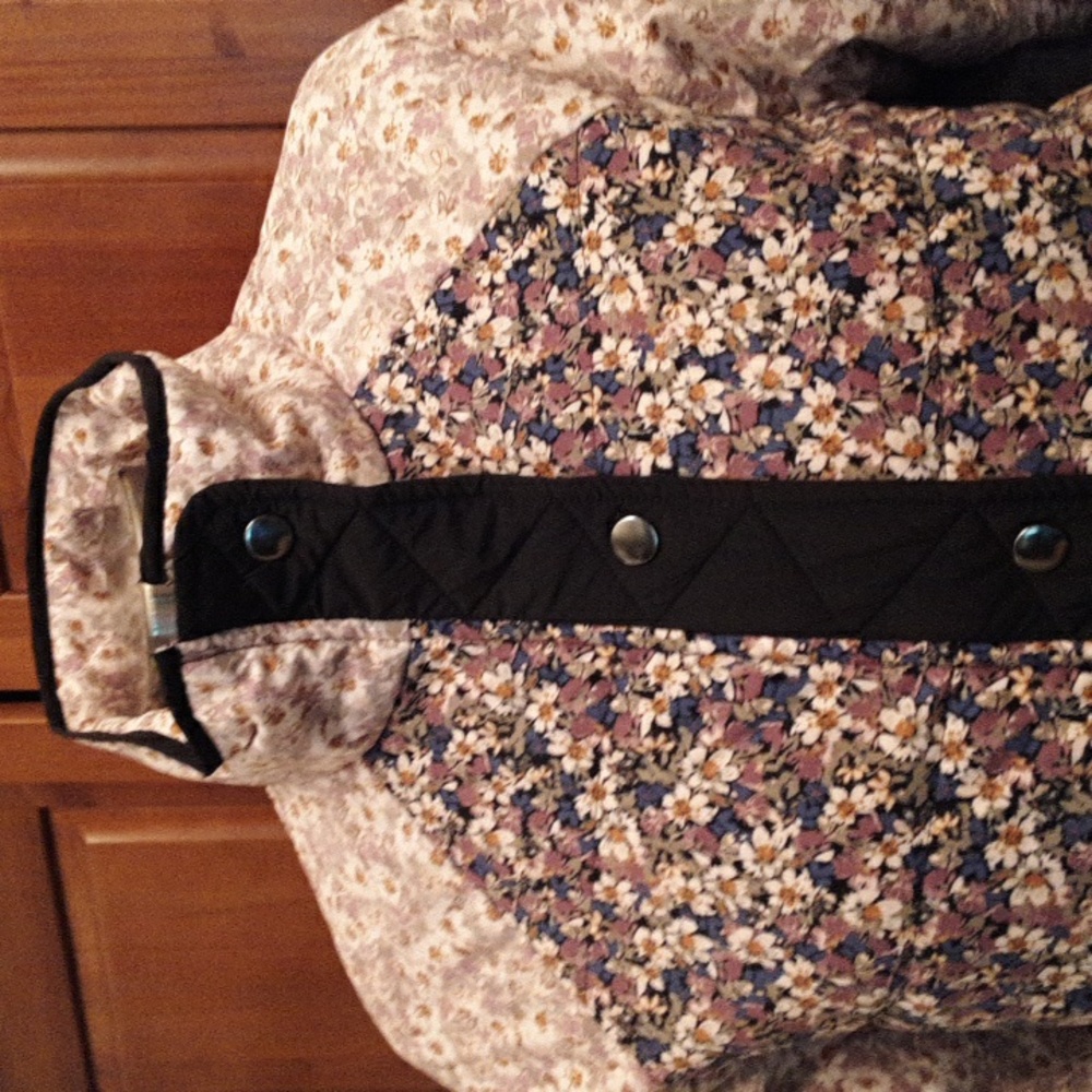 Sundance - Saltwater Luxe Coat - Picture 2 of 6
